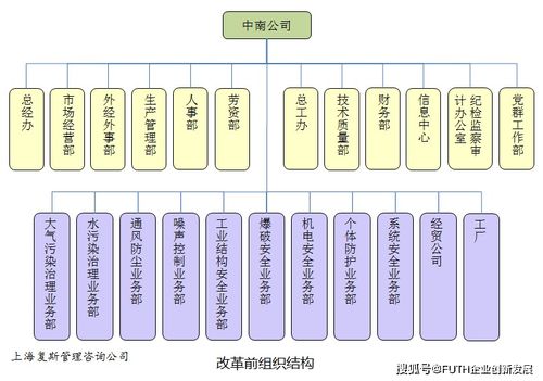 子公司長不大，總部又成了空殼子 某高科技企業(yè)技術(shù)服務型子公司的管理困境