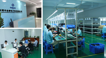 引領技術創新，賦能企業未來——XX科技技術服務簡介