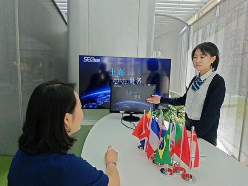 政務(wù)服務(wù)創(chuàng)新賦能，徐匯率先打造企業(yè)全周期發(fā)展生態(tài)圈