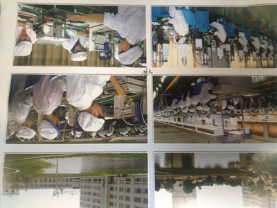 常州奔牛電子廠招工 小時(shí)工/長(zhǎng)期工，常白班，免體檢，包吃住